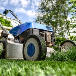 Lawn Mowing Tips For A Greener Lawn